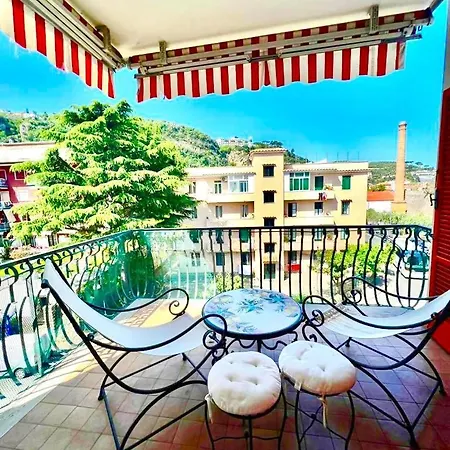 Short-lets D33, Part Of The House Is Available For Short-term In Center Lejlighed